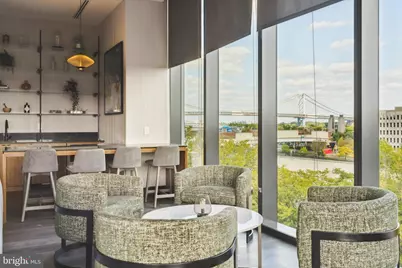 1-5 Dock Street #2002, Philadelphia, PA 19106 - Photo 22