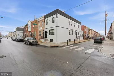 1813 S 23rd Street, Philadelphia, PA 19145 - Photo 2