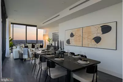 1-5 Dock Street #PH2905, Philadelphia, PA 19106 - Photo 4