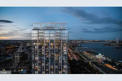 1-5 Dock Street #410, Philadelphia, PA 19106 - Photo 38