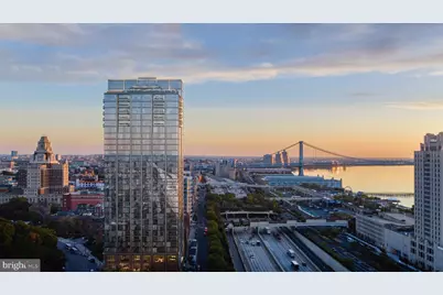 1-5 Dock Street #PH3002, Philadelphia, PA 19106 - Photo 8