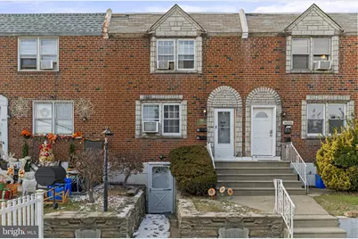 6014 Oakland Street, Philadelphia, PA 19149 - Photo 1