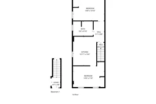 1619 Wakeling St, Philadelphia, PA 19124 - Photo 2