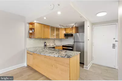 2001 Hamilton Street #1622, Philadelphia, PA 19130 - Photo 1