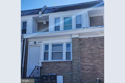 5490 W Berks Street #1ST FLOOR, Philadelphia, PA 19131 - Photo 1