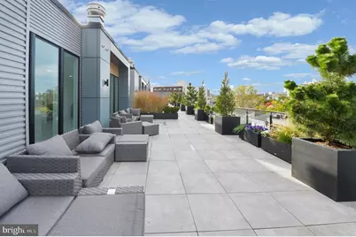 236 Thompson Street #B501, Philadelphia, PA 19122 - Photo 40