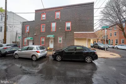 2314 Brown Street, Philadelphia, PA 19130 - Photo 2