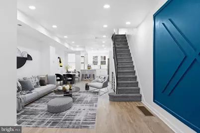 3932 N Smedley Street, Philadelphia, PA 19140 - Photo 1