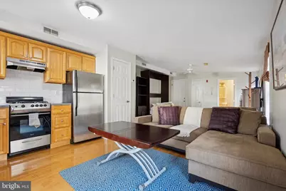 2019 Spring Garden Street #3R, Philadelphia, PA 19130 - Photo 12