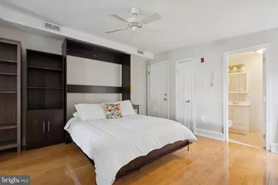 2019 Spring Garden Street #3R, Philadelphia, PA 19130 - Photo 4