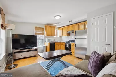 2019 Spring Garden Street #3R, Philadelphia, PA 19130 - Photo 8