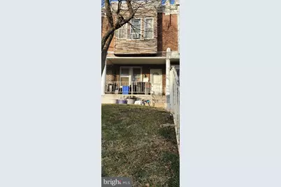 237 W Calvert Street, Philadelphia, PA 19120 - Photo 1