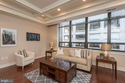 1501 Locust Street #UNIT 204, Philadelphia, PA 19102 - Photo 12