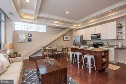 1501 Locust Street #UNIT 204, Philadelphia, PA 19102 - Photo 14