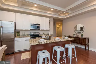 1501 Locust Street #UNIT 204, Philadelphia, PA 19102 - Photo 4