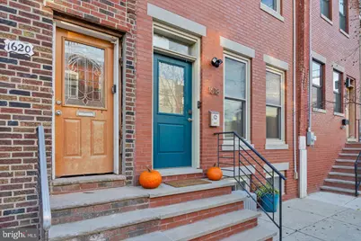 1618 S 19th Street, Philadelphia, PA 19145 - Photo 2