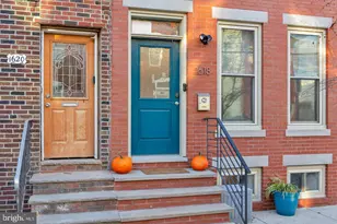 1618 S 19th St, Philadelphia, PA 19145 - Photo 4