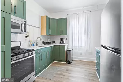 569 N 20th Street #2F, Philadelphia, PA 19130 - Photo 2