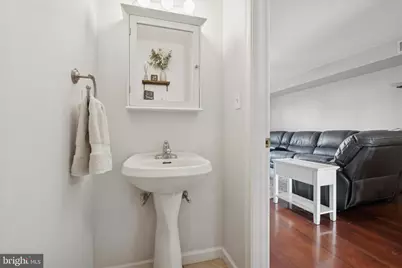 329 W Mount Pleasant Avenue #C, Philadelphia, PA 19119 - Photo 12