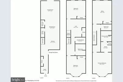 329 W Mount Pleasant Avenue #C, Philadelphia, PA 19119 - Photo 40