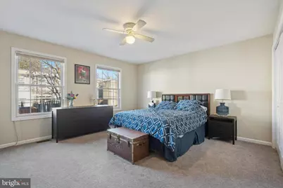 329 W Mount Pleasant Avenue #C, Philadelphia, PA 19119 - Photo 22