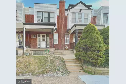 7137 Gillespie Street, Philadelphia, PA 19135 - Photo 2