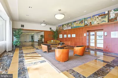 2601 Pennsylvania Avenue #344, Philadelphia, PA 19130 - Photo 16