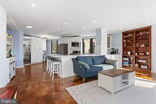 2601 Pennsylvania Ave, Philadelphia, PA 19130 - Photo 4