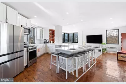 2601 Pennsylvania Avenue #344, Philadelphia, PA 19130 - Photo 1