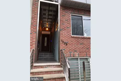 1008 Green Street #C, Philadelphia, PA 19123 - Photo 2