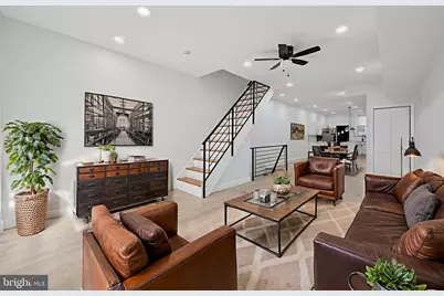 3251 N Marston Street, Philadelphia, PA 19129 - Photo 1