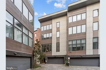 822 N American Street #6, Philadelphia, PA 19123 - Photo 4
