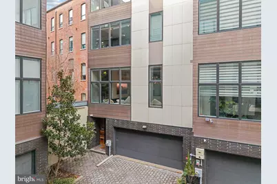 822 N American Street #6, Philadelphia, PA 19123 - Photo 2