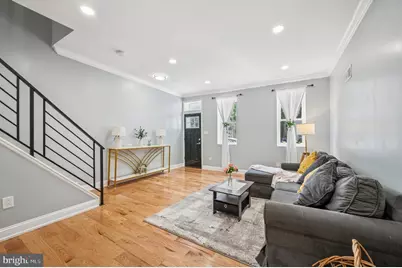 1317 S 19th Street, Philadelphia, PA 19146 - Photo 2