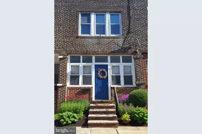1607 S Newkirk Street, Philadelphia, PA 19145 - Photo 2