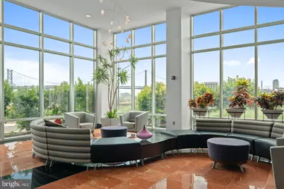 901 N Penn Street #P1503, Philadelphia, PA 19123 - Photo 40