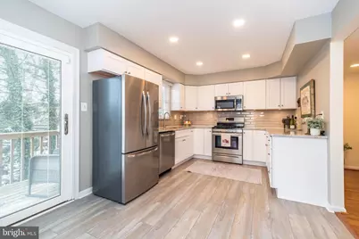 5400 Wissahickon Avenue #4, Philadelphia, PA 19144 - Photo 14