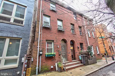 526 Montrose Street, Philadelphia, PA 19147 - Photo 2