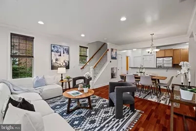 201 Commodore Court, Philadelphia, PA 19146 - Photo 1