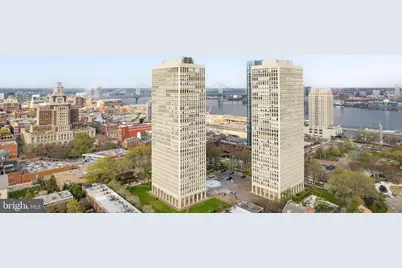 210 Locust Street #6FW, Philadelphia, PA 19106 - Photo 16