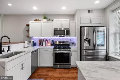 1254 S Peach Street, Philadelphia, PA 19143 - Photo 2