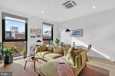 2007 Cambridge Street #10, Philadelphia, PA 19130 - Photo 8