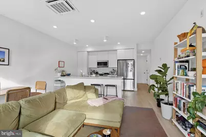 2007 Cambridge Street #10, Philadelphia, PA 19130 - Photo 1