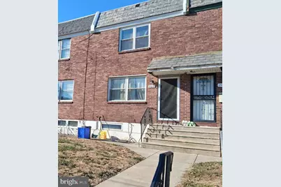 2012 S 27th Street, Philadelphia, PA 19145 - Photo 1