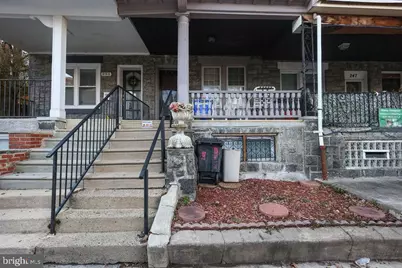 249 W Seymour Street, Philadelphia, PA 19144 - Photo 2