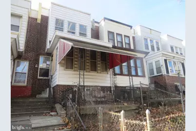 1814 N 54th Street, Philadelphia, PA 19131 - Photo 1