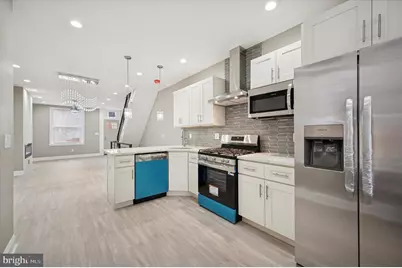 2502 N Corlies Street, Philadelphia, PA 19132 - Photo 4