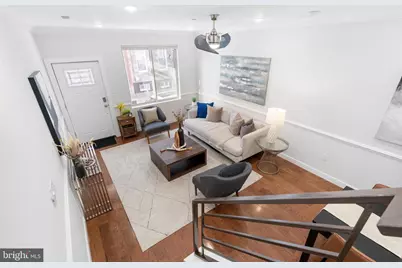 827 Leland Street, Philadelphia, PA 19130 - Photo 4