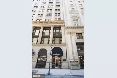 1411-6 Walnut Street #310, Philadelphia, PA 19102 - Photo 1