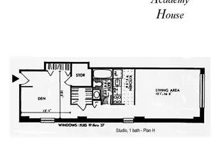 1420 Locust St, Philadelphia, PA 19102 - Photo 12